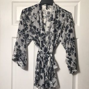 H&M kimono